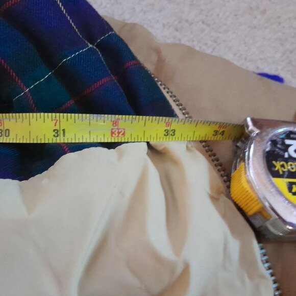 Woman's Penfield Goose Down Toggle Coat Long length, size small - Picture 10 of 11